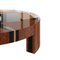 Centre de Table Rond par Hommés Studio, Autriche 3