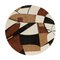 Centre de Table Rond par Hommés Studio, Autriche 2