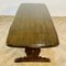 Large Model 419 Refectory Dining Table by Lucian Ercolani for Ercol, 1960s, Image 12