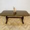 Large Model 419 Refectory Dining Table by Lucian Ercolani for Ercol, 1960s, Image 7