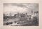 After G. Engelmann, View of Rome, Vintage Offset Print, Late 20th Century, Image 1