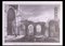 After G. Engelmann, Roman Temples and Ruins, Etching, Late 20th Century, Image 2
