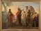 Enrico Savini, Le nozze di Rebecca e Isacco, Dipinto ad olio, metà del XIX secolo, Immagine 2