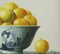 Zhang Wei Guang, Orangen in einer Schüssel, Ölgemälde, 1998 2