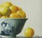 Zhang Wei Guang, Oranges in a Bowl, Oil Painting, 1998 2