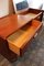 Scandinavian Teak Commode with Vanity Table, 1960s 5