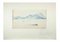 Reynold Arnould, Stresa, Dessin, 1955 1