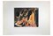 Reynold Arnould, Composizione, Pittura, 1970, Immagine 1
