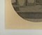 Giorgio Morandi, Nature morte avec onze objets dans une sphère, Eau-forte, 1942 3