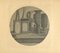 Giorgio Morandi, Stillleben mit elf Objekten in einer Kugel, Radierung, 1942 1