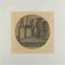 Giorgio Morandi, Stillleben mit elf Objekten in einer Kugel, Radierung, 1942 2
