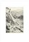 Max Klinger, deslizamientos de tierra, aguafuerte y aguatinta, 1881, Imagen 2