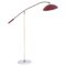 Vintage Floor Lamp by Stilnovo, Mid-20th Century, Image 1