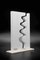 Tonino Maurizi, Abstract Composition in White, Sculpture, 2022 1