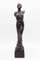 Fabrizio Savi, Statua di donna, Scultura in bronzo, inizio XXI secolo, Immagine 1