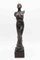 Fabrizio Savi, Statue of a Woman, Bronze Sculpture, 2000s 1