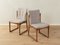 Chairs from Vamdrup Stolfabrik, 1960s, Set of 2 2