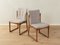 Stühle von Vamdrup Stolfabrik, 1960er, 2er Set 2