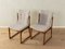 Stühle von Vamdrup Stolfabrik, 1960er, 2er Set 1
