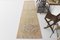 Tapis de Couloir Vintage en Laine 1