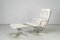 Chaise Longe et Ottomane FK 85 par Fabricius and Kastholm pour Kill International, 1960s, Set de 2 4