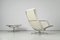 FK 85 Longe Chair and Ottoman by Fabricius and Kastholm for Kill International, 1960s, Set of 2 13