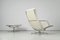 FK 85 Longe Chair and Ottoman by Fabricius and Kastholm for Kill International, 1960s, Set of 2, Image 13