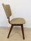 Dutch Dining Chairs, 1960s, Set of 4, Image 6