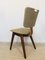 Dutch Dining Chairs, 1960s, Set of 4 11