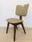 Dutch Dining Chairs, 1960s, Set of 4 5