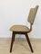 Dutch Dining Chairs, 1960s, Set of 4, Image 8