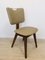 Dutch Dining Chairs, 1960s, Set of 4, Image 3