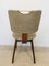 Dutch Dining Chairs, 1960s, Set of 4, Image 10