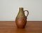 Mid-Century West German Pottery WGP Brutalist Carafe Vase from Dümler & Breiden, 1960s 1