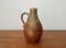 Mid-Century West German Pottery WGP Brutalist Carafe Vase from Dümler & Breiden, 1960s 4