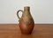 Mid-Century West German Pottery WGP Brutalist Carafe Vase from Dümler & Breiden, 1960s, Image 4