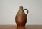 Mid-Century West German Pottery WGP Brutalist Carafe Vase from Dümler & Breiden, 1960s, Image 14