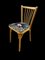 Chair from Baumann, 1950s 1