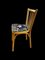 Chair from Baumann, 1950s 5