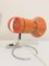 Sahara 2 Infra Red Table Lamp from Napako, 1970s 4