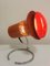 Sahara 2 Infra Red Table Lamp from Napako, 1970s, Image 3