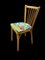 Chair from Baumann, 1950s 8