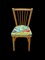 Chair from Baumann, 1950s 3