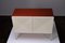 Credenza Diamond Point di Antoine Philippon e Jacqueline Lecoq per Behr, anni '60, Immagine 10