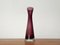 Mid-Century Diabolo Glass Vase from Ingrid Glas, Germany, 1960s 4