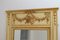 French Trumeau Mirror, 1900s, Image 5