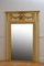 French Trumeau Mirror, 1900s, Image 1