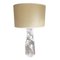 Table Lamps from Daum, 1960s, Set of 2, Image 1