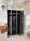 Taquilla industrial de tres puertas de Strafor, años 40, Imagen 29