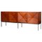 Credenza Pointe De Diamant di Antoine Philippon & Jacqueline Lecoq per Behr, anni '60, Immagine 1